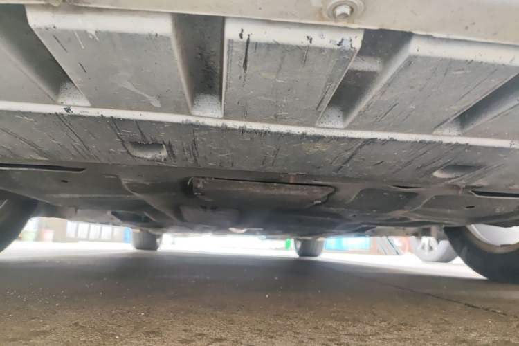 Used Ford Mondeo 2013 1.5L GTDi180 Fashion Edition Chassis Front