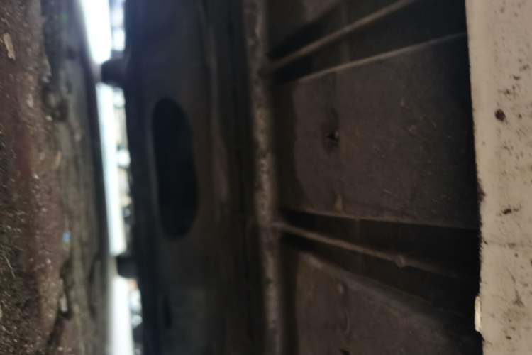 Used Ford Mondeo 2013 2.3L Fashion Edition Chassis Front