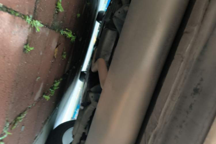 Used Ford Mondeo 2013 2.0L GTDi240 Luxury Sport Model Chassis Rear