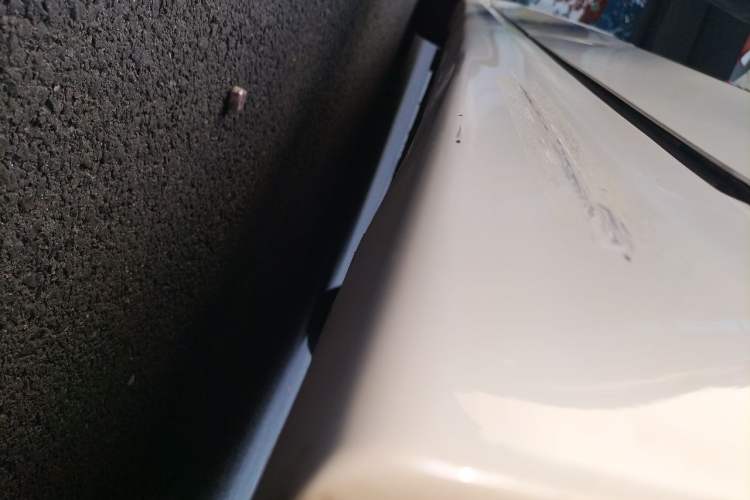 Used Ford Mondeo 2013 2.0L GTDi 200 Fashion Edition Chassis Rear Left