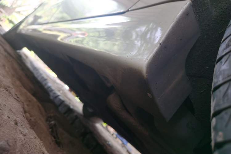 Used Ford Mondeo 2013 1.5L GTDi180 Fashion Edition Chassis Rear Left