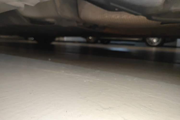 Used Ford Mondeo 2013 1.5L GTDi180 Fashion Edition Chassis Rear Left
