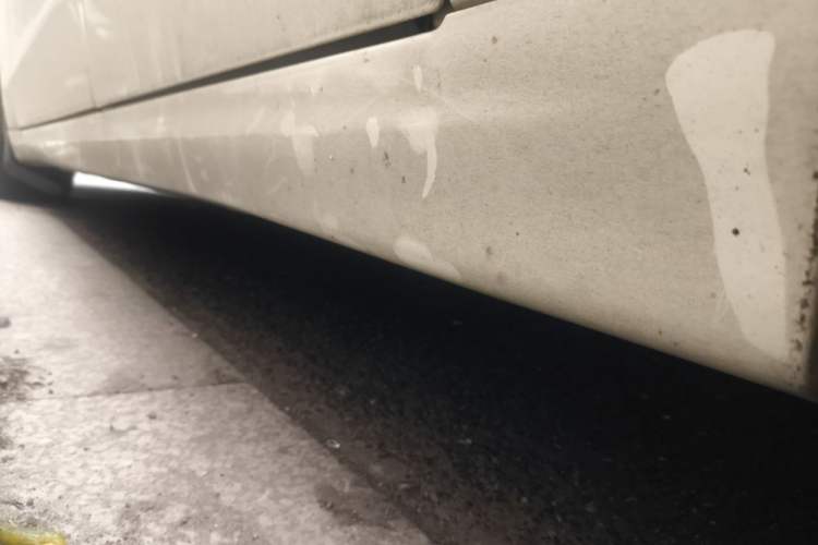 Used Ford Mondeo 2013 1.5L GTDi180 Fashion Edition Chassis Rear Left