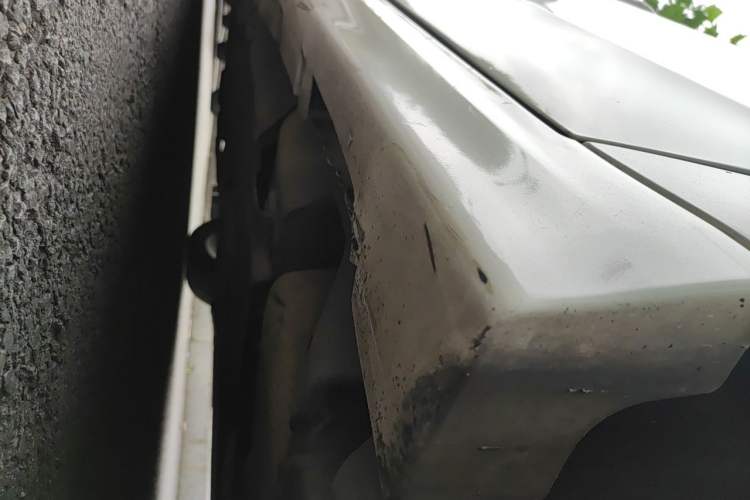 Used Ford Mondeo 2013 2.0L GTDi240 Luxury Sport Model Chassis Rear Left