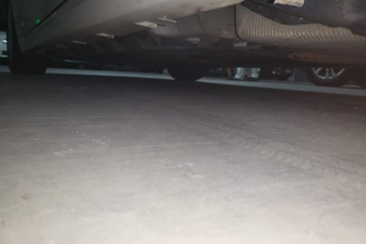 Used Ford Mondeo 2013 1.5L GTDi180 Fashion Edition Chassis Rear Left
