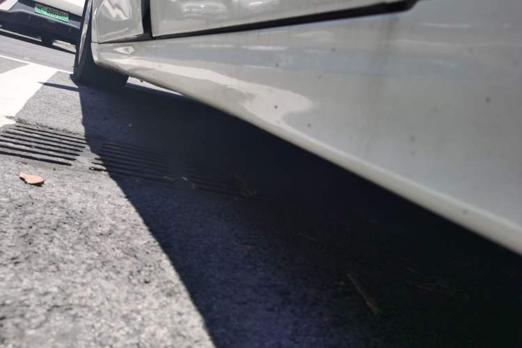 Used Ford Mondeo 2013 1.5L GTDi180 Fashion Edition Chassis Rear Left