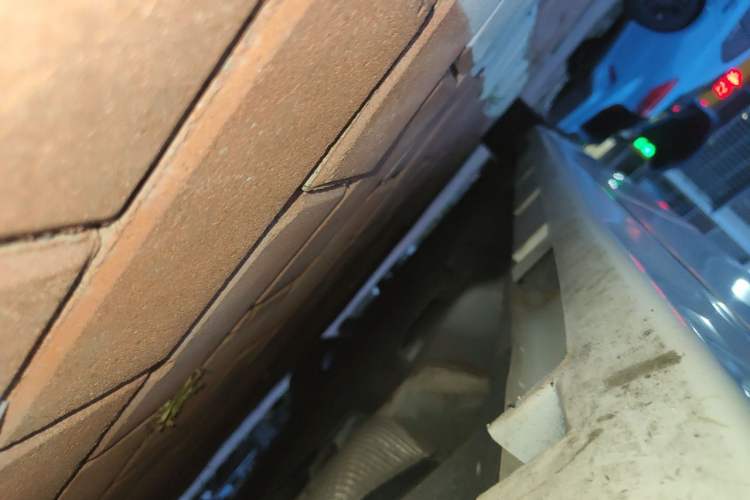 Used Ford Mondeo 2013 2.0L GTDi240 Luxury Sport Model Chassis Rear Left