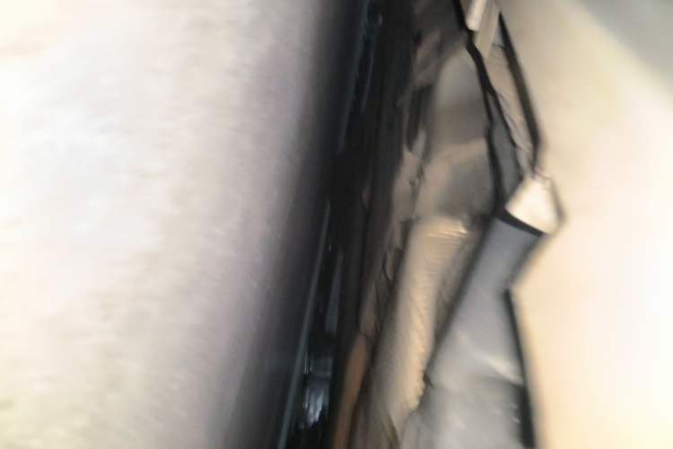 Used Ford Mondeo 2013 1.5L GTDi180 Fashion Edition Chassis Rear Left