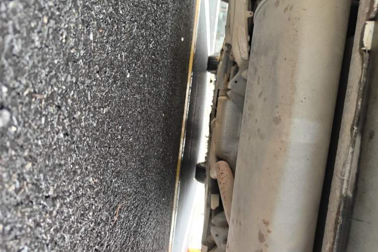 Used Ford Mondeo 2013 2.0L GTDi 200 Fashion Edition Chassis Rear