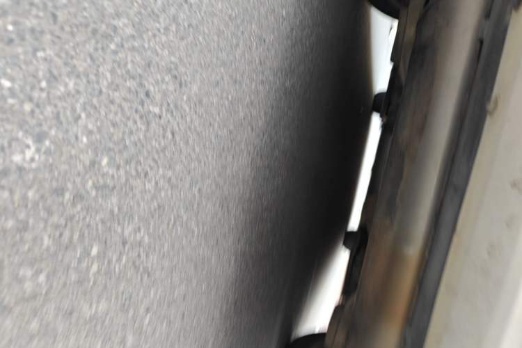 Used Ford Mondeo 2013 1.5L GTDi180 Fashion Edition Chassis Rear
