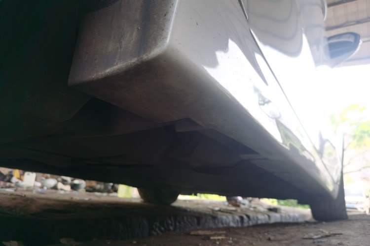 Used Ford Mondeo 2013 1.5L GTDi180 Fashion Edition Chassis Rear Right