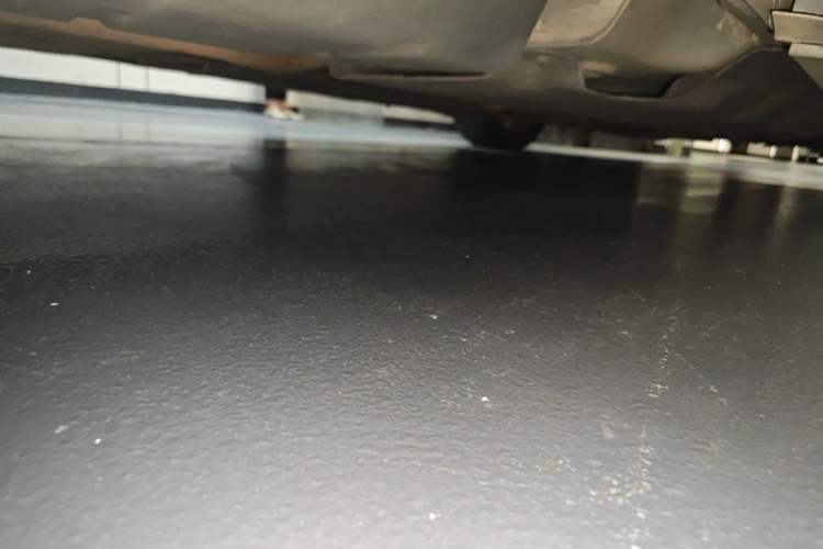 Used Ford Mondeo 2013 1.5L GTDi180 Fashion Edition Chassis Rear Right