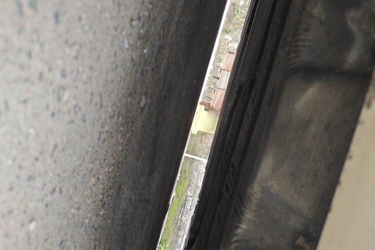 Used Ford Mondeo 2013 2.0L GTDi 200 Fashion Edition Chassis Rear Right