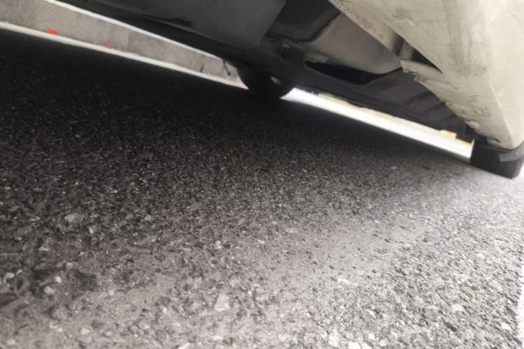 Used Ford Mondeo 2013 1.5L GTDi180 Fashion Edition Chassis Rear Right