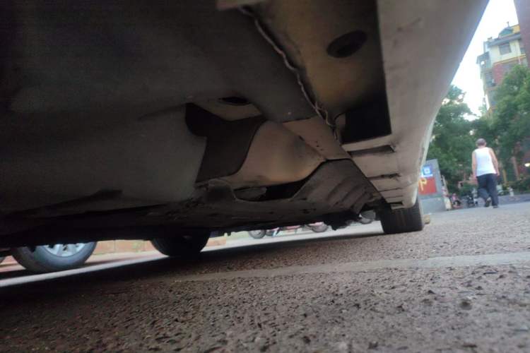 Used Ford Mondeo 2013 2.0L GTDi240 Luxury Sport Model Chassis Rear Right