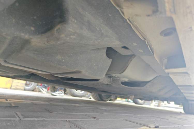 Used Ford Mondeo 2013 2.0L GTDi240 Luxury Sport Model Chassis Rear Right