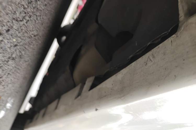 Used Ford Mondeo 2013 2.0L GTDi240 Luxury Sport Model Chassis Rear Right