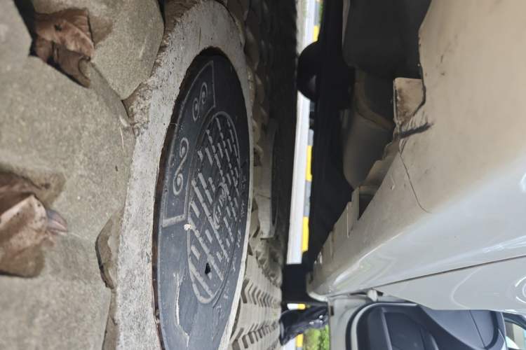 Used Ford Mondeo 2013 1.5L GTDi180 Fashion Edition Chassis Rear Right