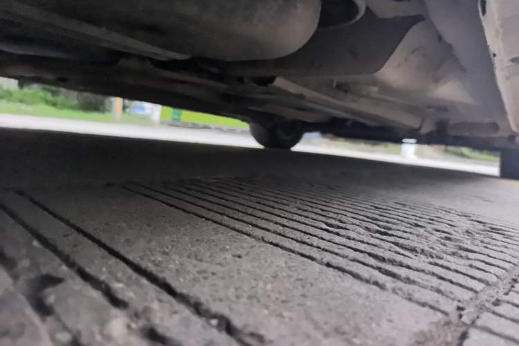 Used Ford Mondeo 2013 2.3L Fashion Edition Chassis Rear Right