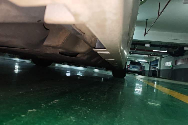 Used Ford Mondeo 2013 1.5L GTDi180 Comfort Model Chassis Rear Right