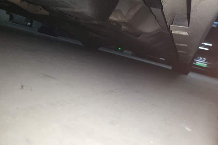 Used Ford Mondeo 2013 1.5L GTDi180 Fashion Edition Chassis Rear Right