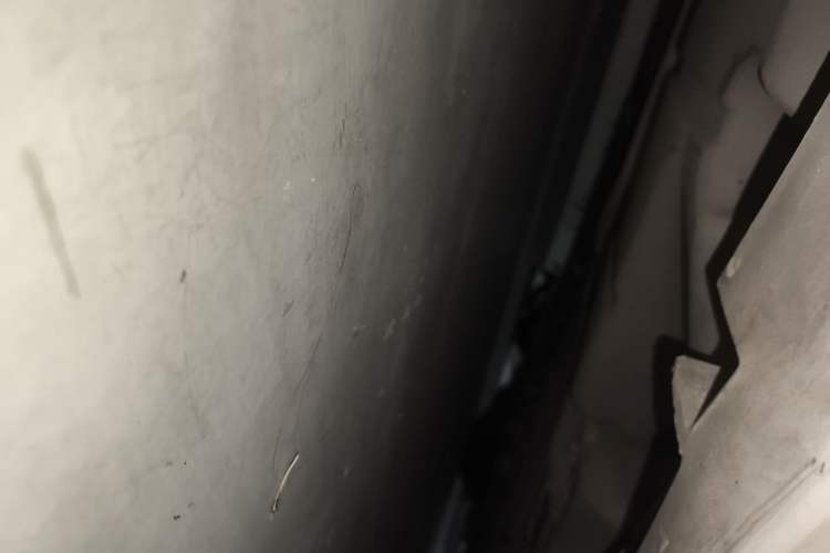 Used Ford Mondeo 2013 2.0L GTDi 200 Fashion Edition Chassis Rear Right
