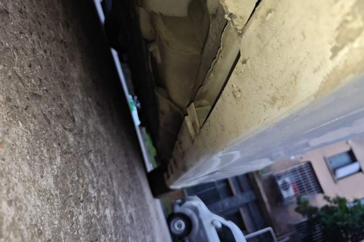 Used Ford Mondeo 2013 1.5L GTDi180 Fashion Edition Chassis Rear Right
