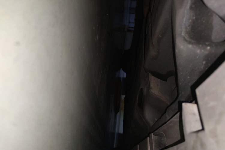 Used Ford Mondeo 2013 1.5L GTDi180 Fashion Edition Chassis Rear Right