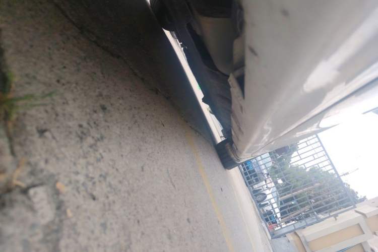 Used Ford Mondeo 2013 2.0L GTDi 200 Luxury Model Chassis Rear Right