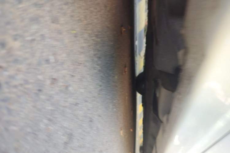 Used Ford Mondeo 2013 1.5L GTDi180 Comfort Model Chassis Rear Right