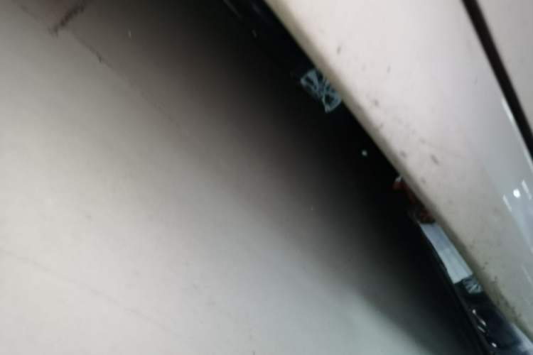 Used Ford Mondeo 2013 2.0L GTDi 200 Fashion Edition Chassis Rear Right
