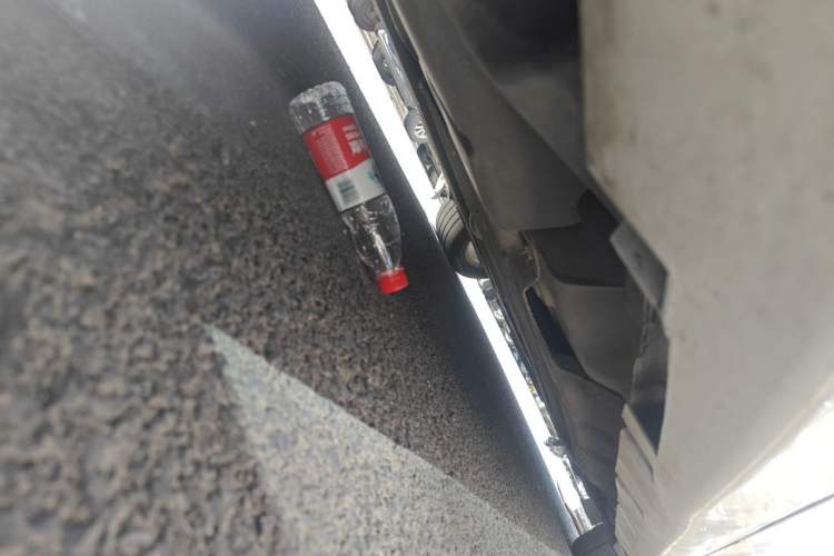 Used Ford Mondeo 2013 1.5L GTDi180 Fashion Edition Chassis Rear Right