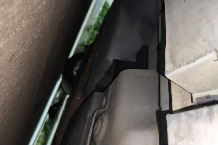 Used Ford Mondeo 2013 1.5L GTDi180 Fashion Edition Chassis Rear Right