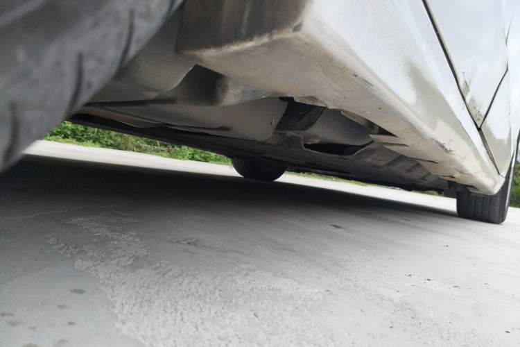 Used Ford Mondeo 2013 1.5L GTDi180 Fashion Edition Chassis Rear Right