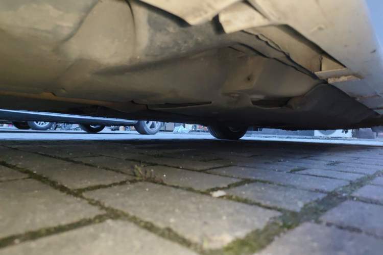 Used Ford Mondeo 2013 2.0L GTDi 200 Fashion Edition Chassis Rear Right