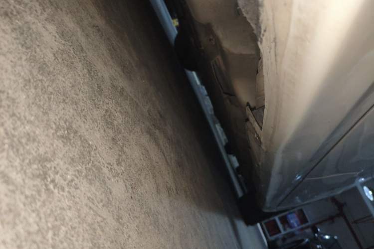 Used Ford Mondeo 2013 1.5L GTDi180 Comfort Model Chassis Rear Right