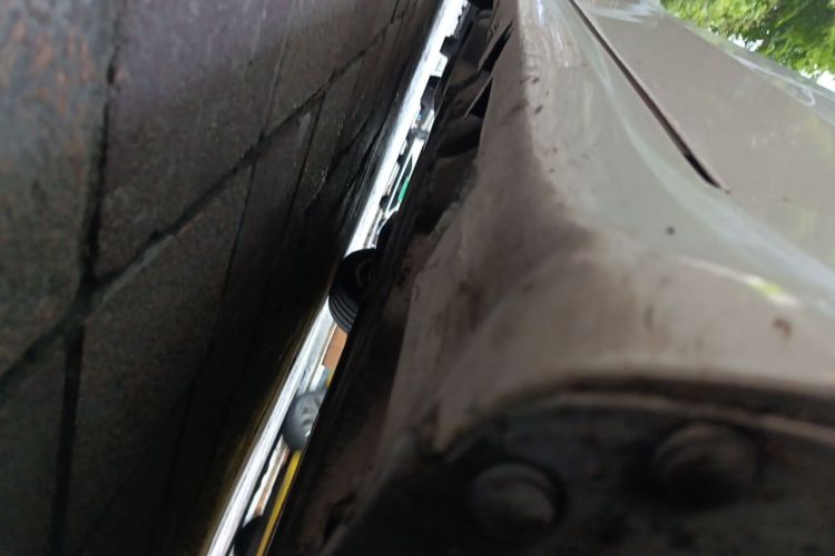Used Ford Mondeo 2013 2.0L GTDi 200 Fashion Edition Chassis Rear Right