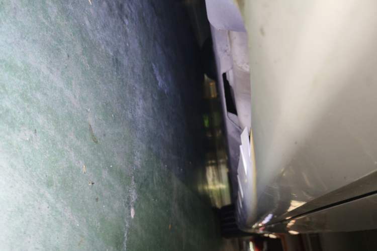 Used Ford Mondeo 2013 2.0L GTDi 200 Luxury Model Chassis Rear Right