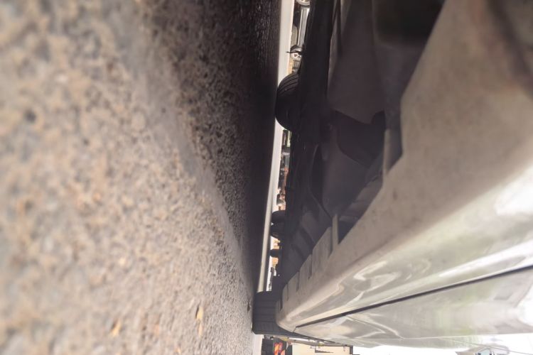 Used Ford Mondeo 2013 2.0L GTDi240 Luxury Sport Model Chassis Rear Right