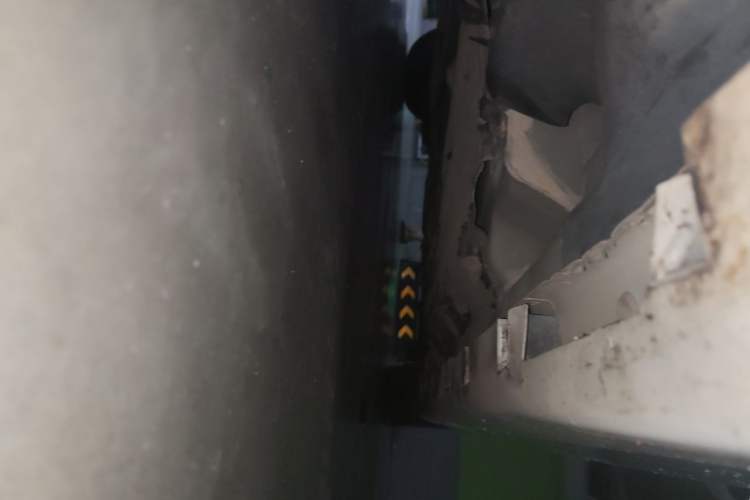 Used Ford Mondeo 2013 1.5L GTDi180 Fashion Edition Chassis Rear Right