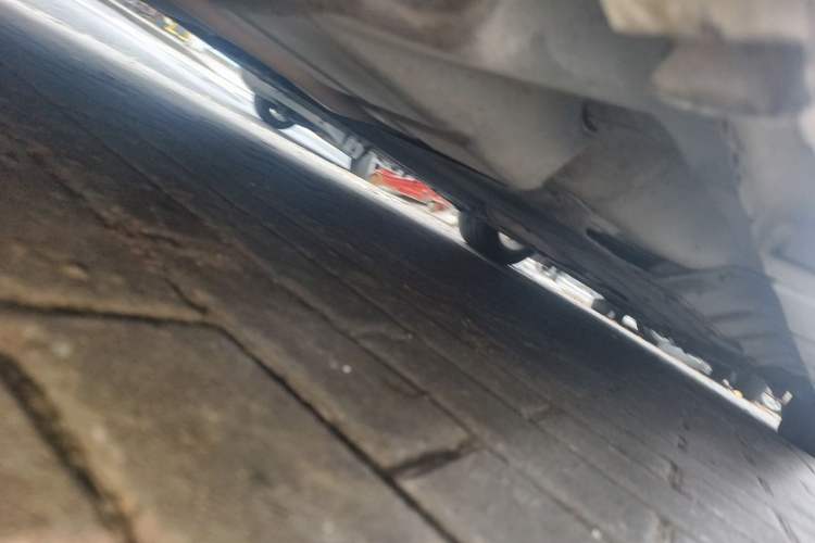 Used Ford Mondeo 2013 2.0L GTDi240 Luxury Sport Model Chassis Rear Right