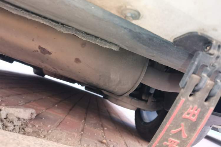 Used Ford Mondeo 2013 2.0L GTDi240 Luxury Sport Model Chassis Rear Right