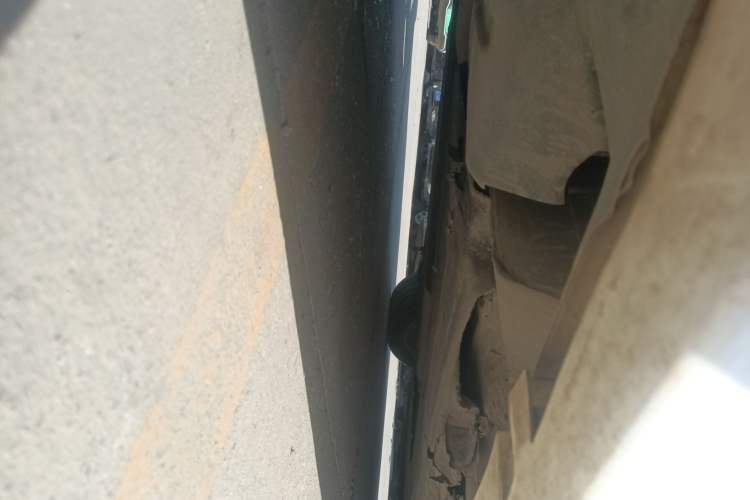 Used Ford Mondeo 2013 2.0L GTDi 200 Fashion Edition Chassis Rear Right