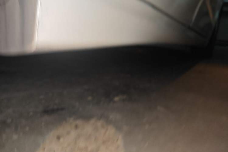 Used Ford Mondeo 2013 2.0L GTDi 200 Luxury Model Chassis Rear Right