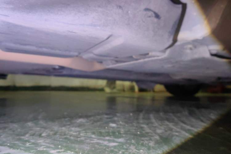 Used Ford Mondeo 2013 1.5L GTDi180 Fashion Edition Chassis Rear Right
