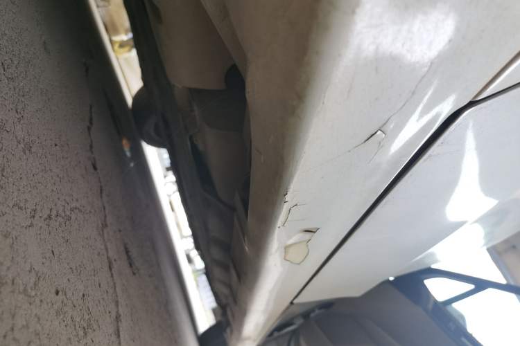 Used Ford Mondeo 2013 2.0L GTDi 200 Fashion Edition Chassis Rear Right