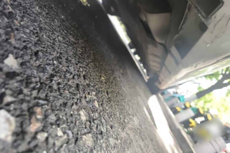 Used Ford Mondeo 2013 2.0L GTDi 200 Luxury Model Chassis Rear Right