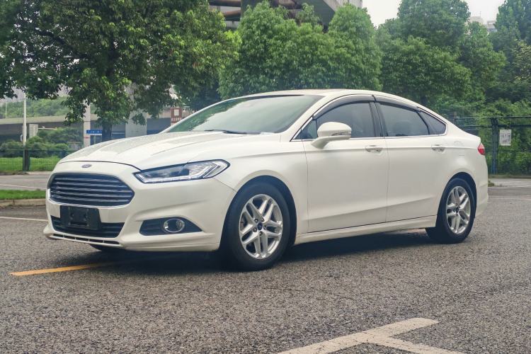 Used Ford Mondeo 2013 1.5L GTDi180 Fashion Edition Guazi used car, China used car export, Used car for sale, Used  cars, Cheapest cars for sale