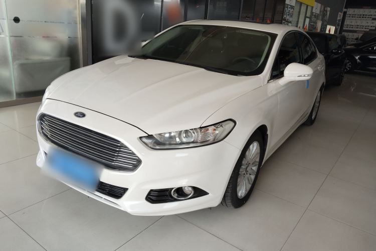 Used Ford Mondeo 2013 2.0L GTDi 200 Fashion Edition Guazi used car, China used car export, Used car for sale, Used  cars, Cheapest cars for sale
