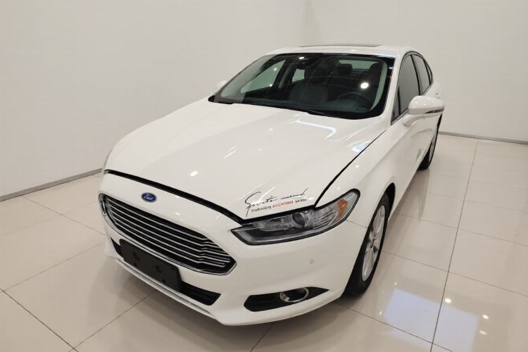 Used Ford Mondeo 2013 1.5L GTDi180 Fashion Edition Guazi used car, China used car export, Used car for sale, Used  cars, Cheapest cars for sale